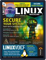Linux (Digital) Subscription                    December 1st, 2020 Issue
