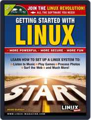 Linux Magazine Special Editions (Digital) Subscription                    July 30th, 2020 Issue