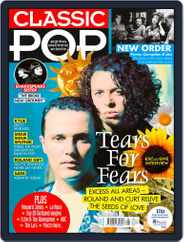 Classic Pop (Digital) Subscription                    November 1st, 2020 Issue