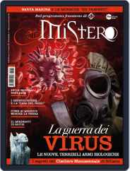 Mistero (Digital) Subscription November 1st, 2020 Issue