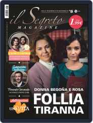 il Segreto (Digital) Subscription                    November 1st, 2020 Issue