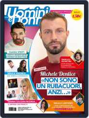 Uomini e Donne (Digital) Subscription November 13th, 2020 Issue