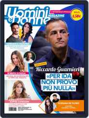 Uomini e Donne (Digital) Subscription November 6th, 2020 Issue