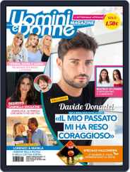 Uomini e Donne (Digital) Subscription October 30th, 2020 Issue