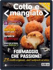 Cotto e Mangiato (Digital) Subscription                    November 1st, 2020 Issue