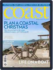Coast (Digital) Subscription                    December 1st, 2020 Issue