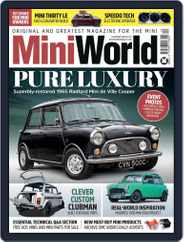 MiniWorld (Digital) Subscription                    December 1st, 2020 Issue