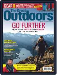 The Great Outdoors (Digital) Subscription                    December 1st, 2020 Issue