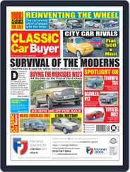 Classic Car Buyer (Digital) Subscription November 4th, 2020 Issue