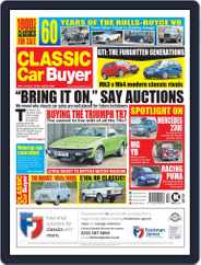 Classic Car Buyer (Digital) Subscription                    October 28th, 2020 Issue
