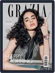 Grazia Lationamérica (Digital) Subscription                    November 1st, 2020 Issue