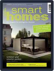 Smart Homes (Digital) Subscription November 1st, 2020 Issue