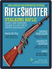 RifleShooter (Digital) Subscription January 1st, 2021 Issue