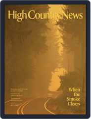 High Country News (Digital) Subscription November 1st, 2020 Issue