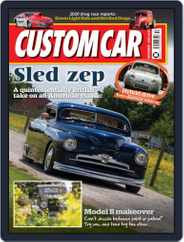 Custom Car (Digital) Subscription                    December 1st, 2020 Issue