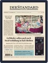 STANDARD Kompakt (Digital) Subscription November 12th, 2020 Issue