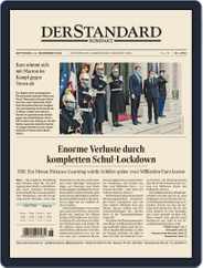 STANDARD Kompakt (Digital) Subscription                    November 11th, 2020 Issue