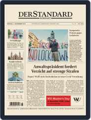 STANDARD Kompakt (Digital) Subscription                    November 2nd, 2020 Issue