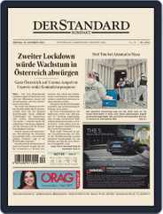 STANDARD Kompakt (Digital) Subscription                    October 30th, 2020 Issue