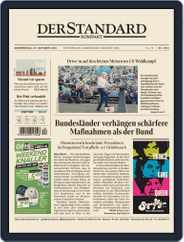 STANDARD Kompakt (Digital) Subscription                    October 29th, 2020 Issue