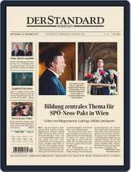 STANDARD Kompakt (Digital) Subscription                    October 28th, 2020 Issue