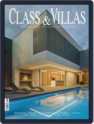 Class & Villas (Digital) Subscription November 1st, 2020 Issue