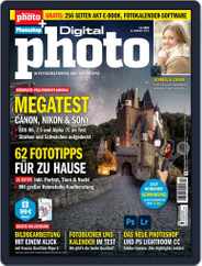 DigitalPhoto Subscription December 1st, 2020 Issue