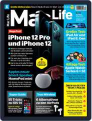 MacLife Germany (Digital) Subscription December 1st, 2020 Issue