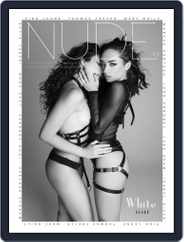 NUDE (Digital) Subscription                    November 1st, 2020 Issue