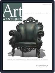 Art & Antiques (Digital) Subscription                    February 1st, 2020 Issue