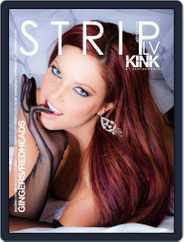 STRIPLV KINK (Digital) Subscription October 1st, 2020 Issue