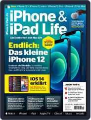iPhone & iPadLife (Digital) Subscription                    October 29th, 2020 Issue
