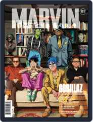 Marvin (Digital) Subscription October 26th, 2020 Issue