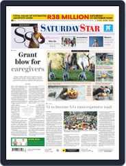 Saturday Star (Digital) Subscription                    October 31st, 2020 Issue