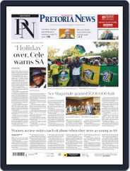 Pretoria News Weekend (Digital) Subscription November 14th, 2020 Issue