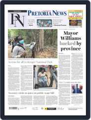 Pretoria News Weekend (Digital) Subscription November 7th, 2020 Issue