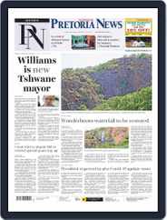 Pretoria News Weekend (Digital) Subscription October 31st, 2020 Issue