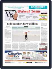 Weekend Argus Saturday (Digital) Subscription                    October 31st, 2020 Issue