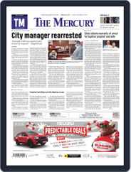 Mercury (Digital) Subscription                    November 17th, 2020 Issue