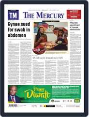 Mercury (Digital) Subscription November 13th, 2020 Issue
