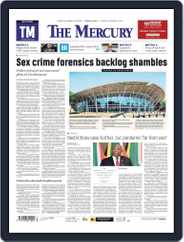 Mercury (Digital) Subscription November 12th, 2020 Issue