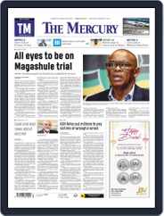 Mercury (Digital) Subscription November 11th, 2020 Issue