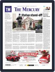 Mercury (Digital) Subscription November 10th, 2020 Issue
