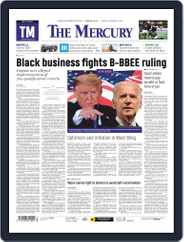 Mercury (Digital) Subscription November 5th, 2020 Issue