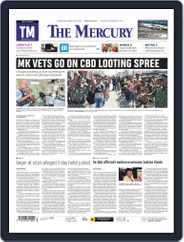 Mercury (Digital) Subscription November 4th, 2020 Issue