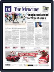 Mercury (Digital) Subscription                    November 2nd, 2020 Issue