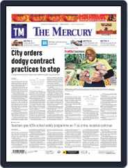 Mercury (Digital) Subscription October 30th, 2020 Issue