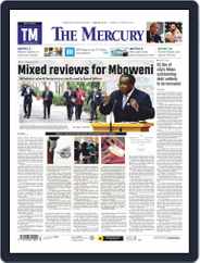 Mercury (Digital) Subscription October 29th, 2020 Issue