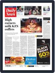 Daily News (Digital) Subscription                    November 13th, 2020 Issue