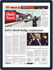 Daily News (Digital) Subscription                    November 4th, 2020 Issue